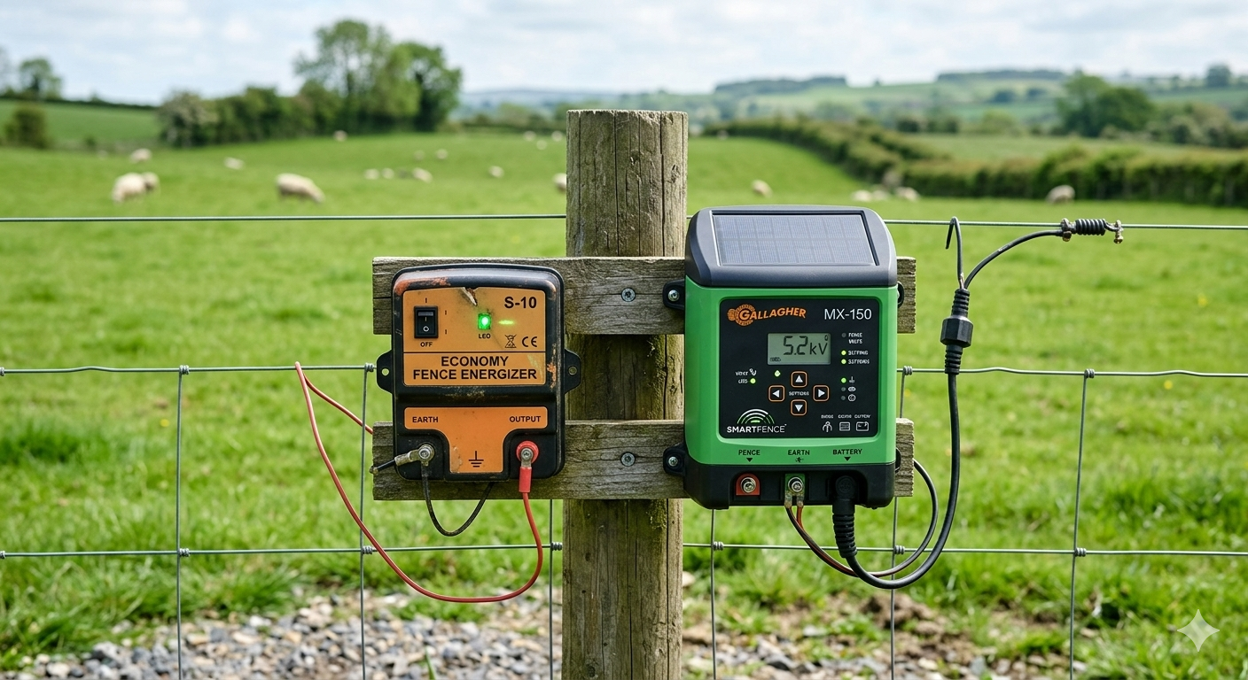 Budget vs. prémium villanypásztor – mikor éri meg a drágább?