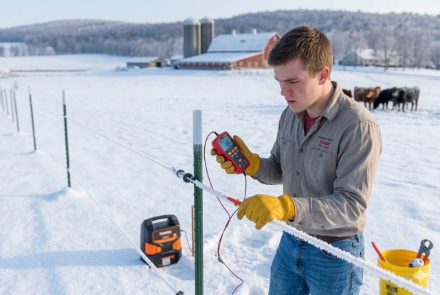 Hibaelhárítás – ha a villanypásztor nem üt vagy gyengén üt