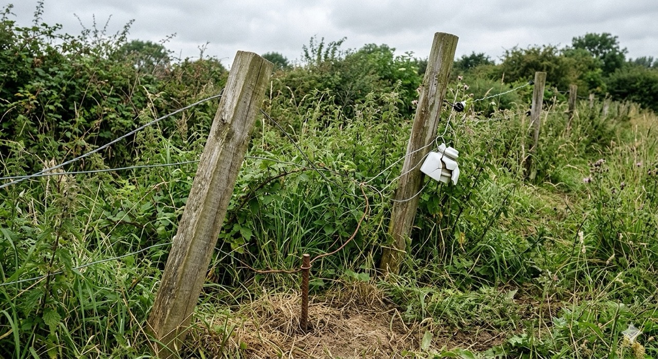A leggyakoribb 10 hiba a villanypásztor telepítésében