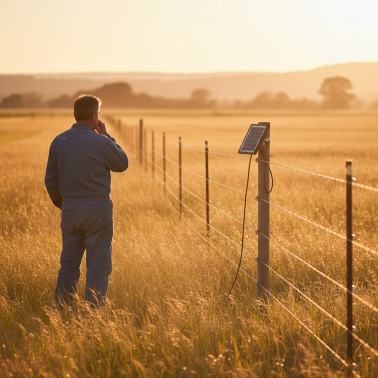 Mikor érdemes villanypásztort venni és mikor bérelni?