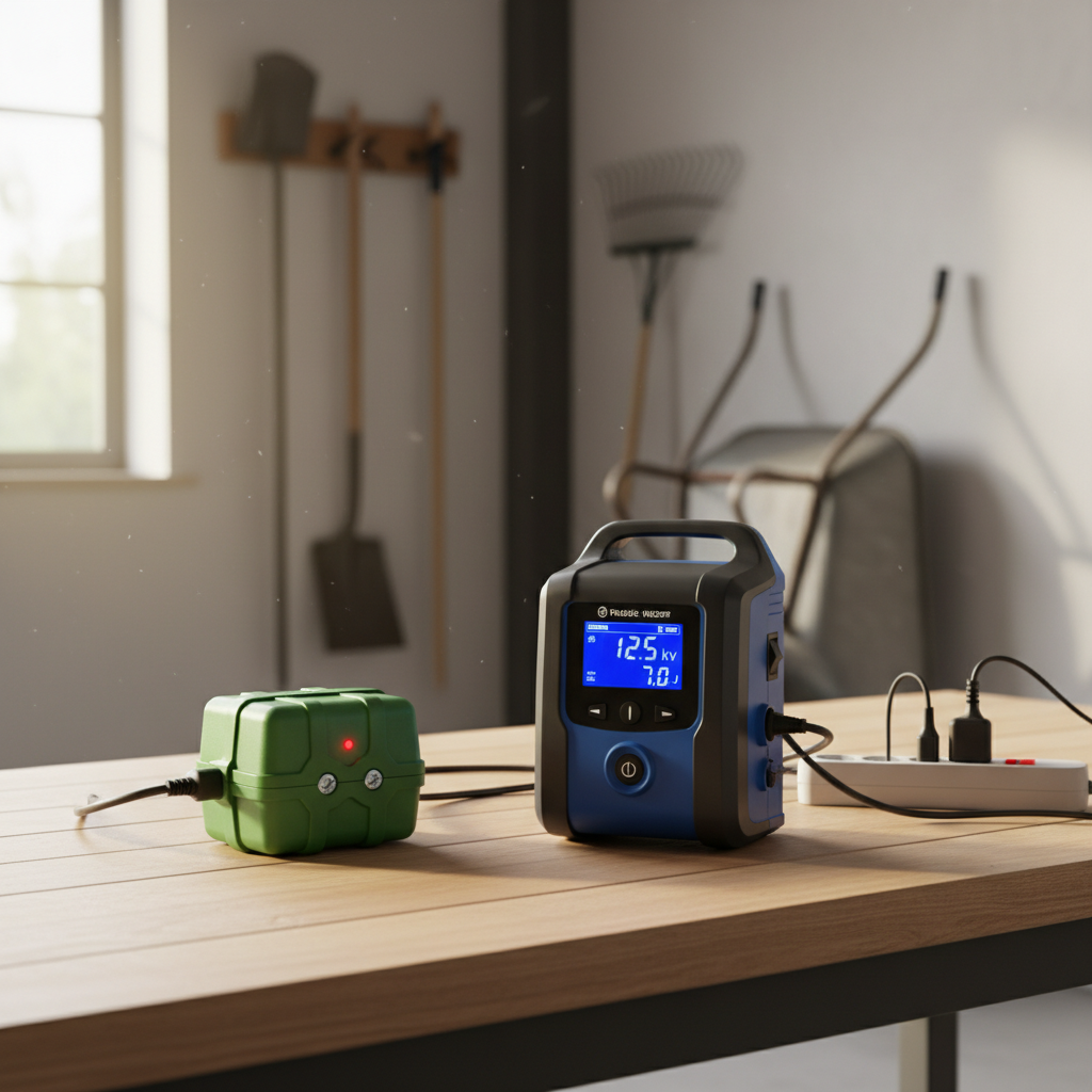 Villanypásztor ár-érték: megéri-e drágábbat venni?