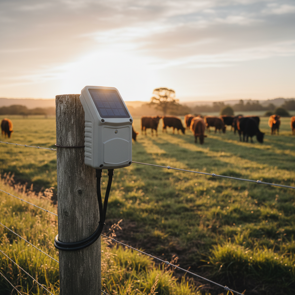 Villanypásztor áramkimaradás esetén: mi történik?