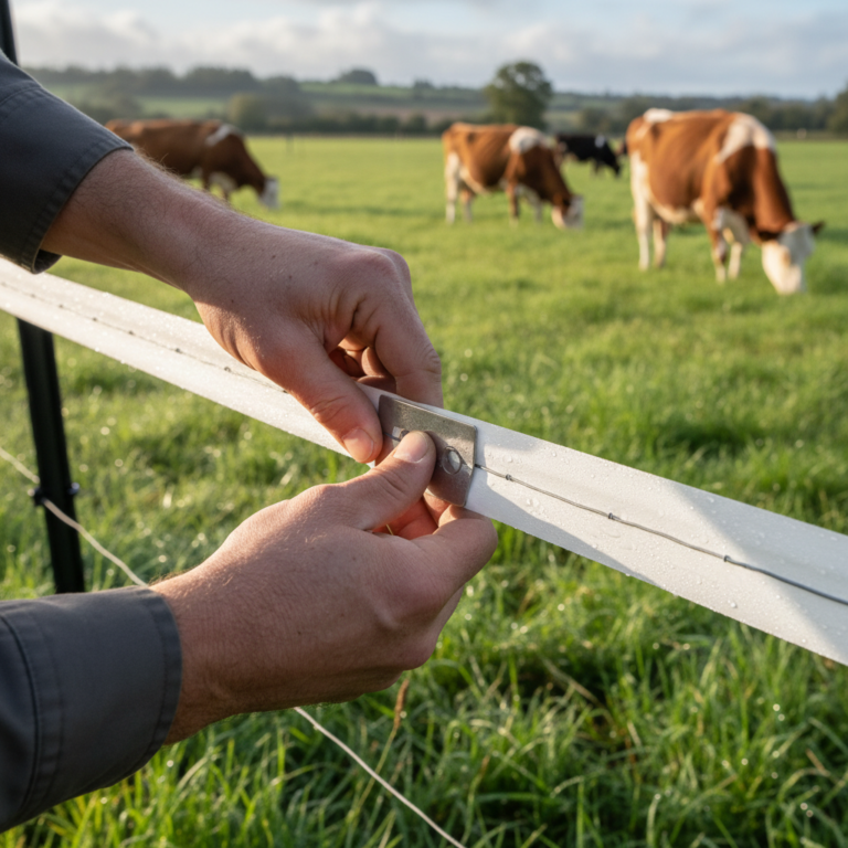 Villanypásztor csatlakozók típusai és helyes bekötésük