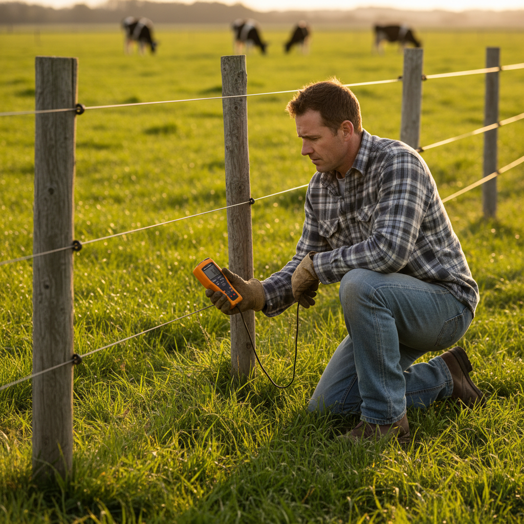 Villanypásztor és zárlat: hogyan találd meg a hibás pontot?