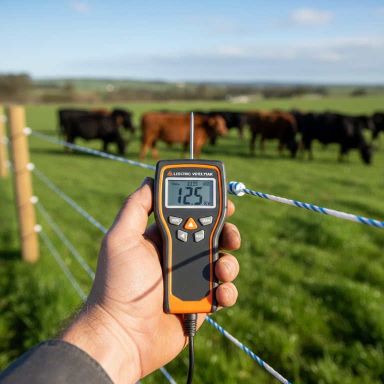 Villanypásztor voltmérő és teszter – hogyan válaszd?