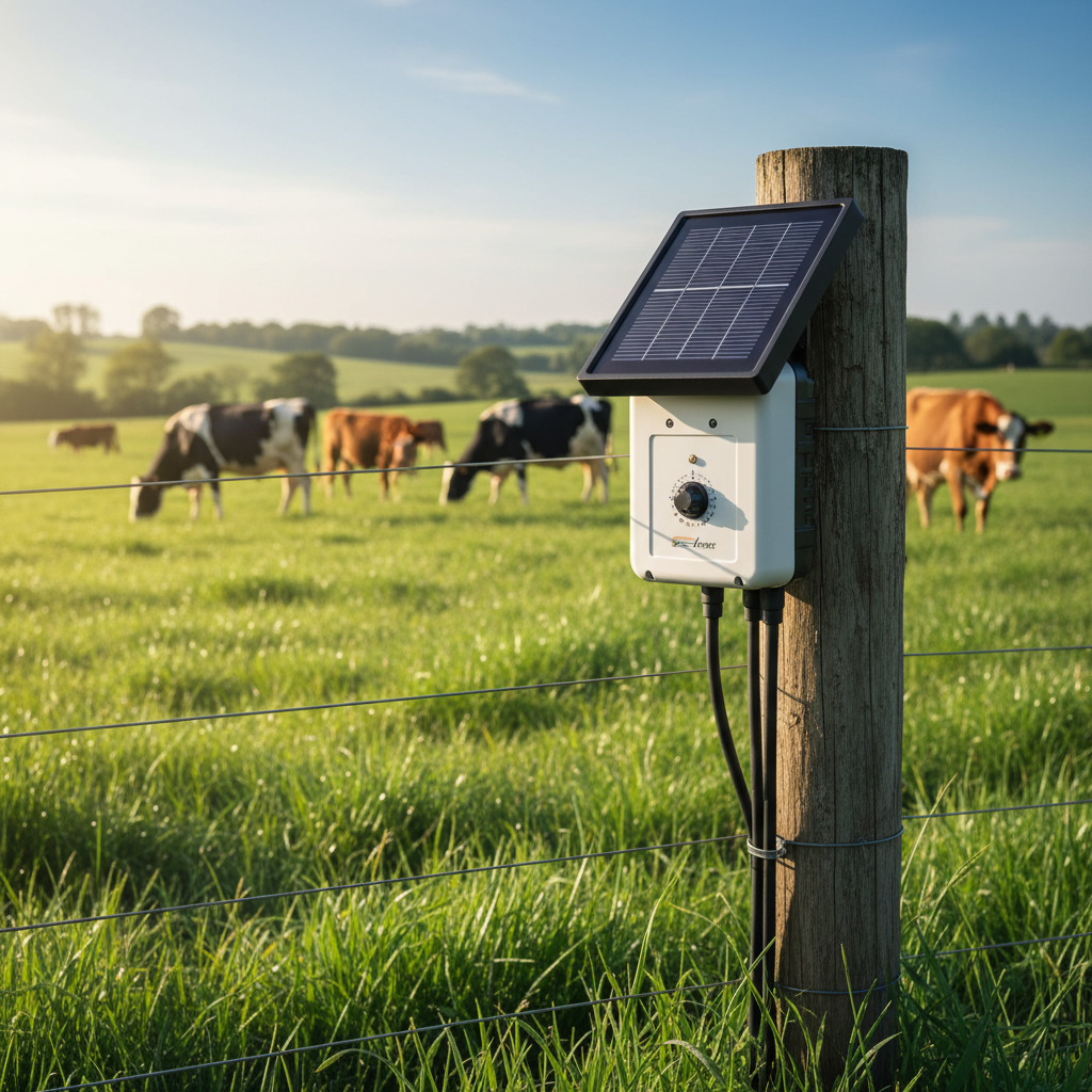 Villanypásztor energiafogyasztása: mennyi áramot vesz fel?